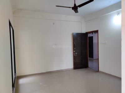Bedroom Image of 600 Sq.ft 2 BHK Apartment / Flat for sale in Kanchan Ganga ll, Hingna Nagpur for Rs. 3615000