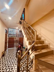 Image of 1000 Sq.ft 3 BHK Independent House for sale in Ahmamau, Lucknow for Rs. 7800000