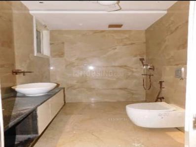 Bathroom Image of 2000 Sq.ft 3 BHK Builder Floor for sale in Pushpanjali RWA, Pushpanjali New Delhi for Rs. 49000000