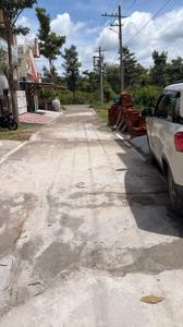 Image of 600 Sq.ft 2 BHK Independent House for sale in Yandahalli, Mysore for Rs. 6700000