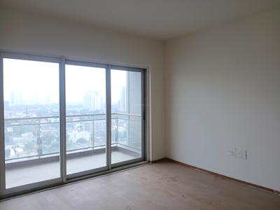 Bedroom Image of 2519 Sq.ft 3 BHK Apartment / Flat for sale in Tata Gurgaon Gateway, Sector 112 Gurgaon for Rs. 31500000
