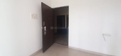 Image of 675 Sq.ft 1 BHK Apartment / Flat for sale in Dream Sai Elegance, Ulwe, Navi Mumbai for Rs. 5200000