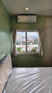 Bedroom Image of 1500 Sq.ft 3 BHK Apartment / Flat for rent in Borbari Guwahati for Rs. 60000