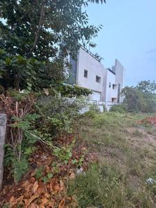 Image of 4800 Sq.ft Residential Plot / Land for sale in Neelankarai, Chennai for Rs. 80000000