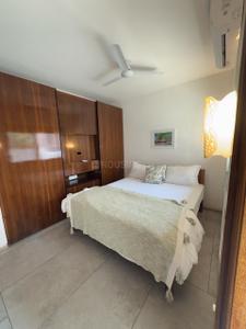 Bedroom Image of 3200 Sq.ft 4 BHK Villa for sale in Porvorim Goa for Rs. 35000000