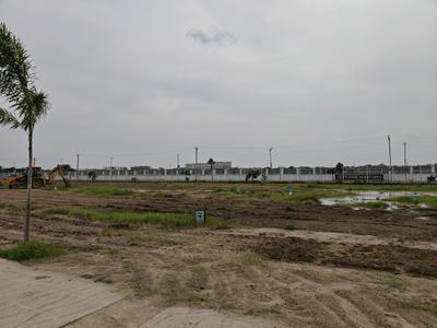 Image of 5000 Sq.ft Residential Plot / Land for sale in Sholinganallur, Chennai for Rs. 45000000