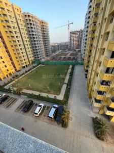 Image of 450 Sq.ft 1 BHK Apartment / Flat for sale in The Eastern Park, Bholapur, Ludhiana for Rs. 3000000
