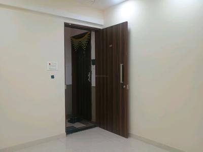 Living Room Image of 1220 Sq.ft 2 BHK Apartment / Flat for sale in Tharwani Vedant Palacia, Kalyan West Kalyan for Rs. 9900000