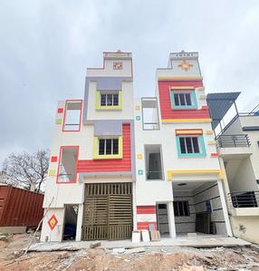 3.5 BHK Independent House