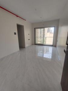Hall Image of 860 Sq.ft 2 BHK Apartment / Flat for rent in Royal Oasis, Malad West Mumbai for Rs. 50000