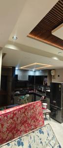 Bedroom Image of 1050 Sq.ft 2 BHK Apartment / Flat for rent in Sevoke Rd Siliguri for Rs. 18000