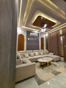 Hall Image of 5000 Sq.ft 5 BHK Independent House for sale in Vaishali Nagar Jaipur for Rs. 55000000
