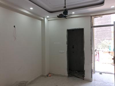 Bedroom Image of 625 Sq.ft 1 BHK Apartment / Flat for sale in GCM Gomati Apartment, Sector 49 Noida for Rs. 2500000