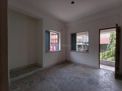 Bedroom Image of 1000 Sq.ft 2 BHK Apartment / Flat for sale in Behala Kolkata for Rs. 3500000
