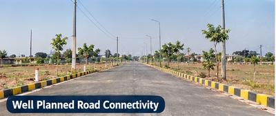 Image of 1000 Sq.ft Residential Plot / Land for sale in Beltarodi, Nagpur for Rs. 1700000