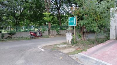 Image of 1744 Sq.ft 5 BHK Independent House for sale in Sector 52, Noida for Rs. 60000000