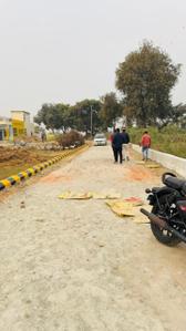 Image of 525 Sq.ft Residential Plot / Land for sale in Harhua, Varanasi for Rs. 900000