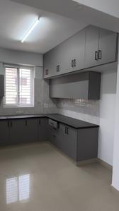 Kitchen Image of 1780 Sq.ft 3 BHK Apartment / Flat for sale in Banaswadi Bengaluru for Rs. 17500000