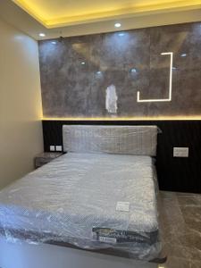 Bedroom Image of 1439 Sq.ft 3 BHK Apartment / Flat for rent in Panjim Goa for Rs. 90000