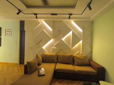 Hall Image of 1767 Sq.ft 3 BHK Apartment / Flat for sale in Garia, Sonarpur Kolkata for Rs. 18500000