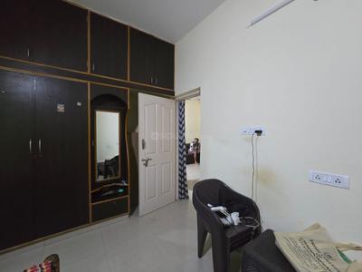 Bedroom Image of 1200 Sq.ft 2 BHK Independent House for sale in Horamavu Bengaluru for Rs. 12000000