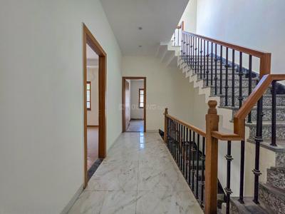 Balcony Image of 3000 Sq.ft 4 BHK Independent House for sale in Kishanpur Dehradun for Rs. 22000000