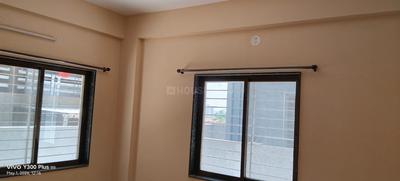 Bedroom Image of 1350 Sq.ft 3 BHK Independent House for rent in Pathardi Phata Nashik for Rs. 18000