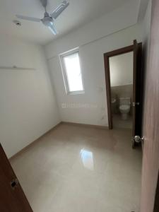 Bedroom Image of 1425 Sq.ft 3 BHK Apartment / Flat for sale in NBCC Kingswood, Noida Extension Greater Noida for Rs. 12200000
