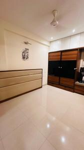 Hall Image of 1350 Sq.ft 2 BHK Apartment / Flat for rent in Quthbullapur Hyderabad for Rs. 25000