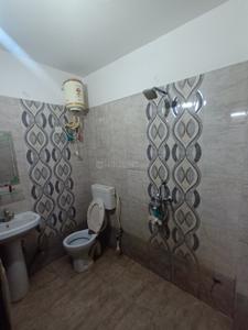 Image of 1000 Sq.ft 2 BHK Apartment / Flat for rent in Nirman Nagar, Jaipur for Rs. 20000
