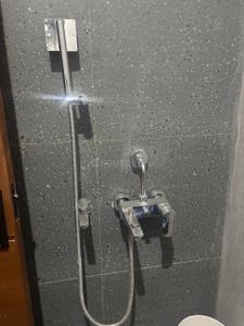 Image of 650 Sq.ft 1 BHK Builder Floor for rent in Beta I, Greater Noida for Rs. 15000