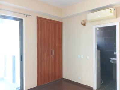 Bedroom Image of 2200 Sq.ft 4 BHK Apartment / Flat for sale in Paras Dews, Sector 106 Gurgaon for Rs. 20500000
