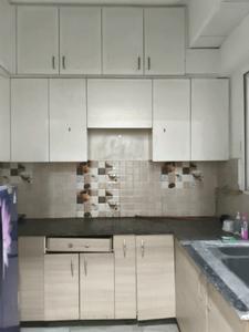 Kitchen Image of 1165 Sq.ft 2 BHK Apartment / Flat for sale in Gaur City 7th Avenue, Noida Extension Greater Noida for Rs. 10000000