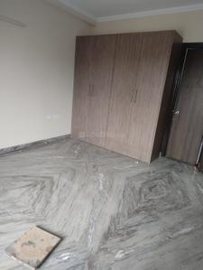 Bedroom Image of 2400 Sq.ft 3 BHK Builder Floor for rent in Sector 46 Gurgaon for Rs. 45001