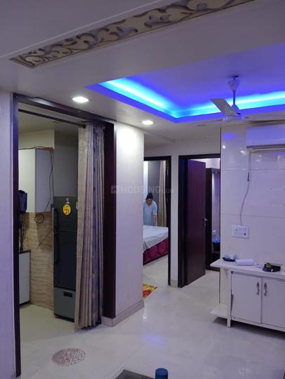 Sector 4, Vaishali Hall 1