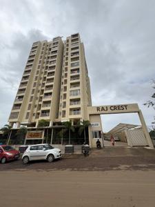 Jaybhave Raj Crest Building 1