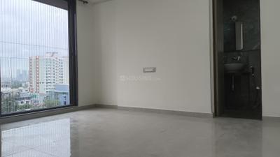 Bedroom Image of 1298 Sq.ft 3 BHK Apartment / Flat for rent in The Goyal Sati Darshan Apartment, Malad West Mumbai for Rs. 95000