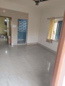 Hall Image of 750 Sq.ft 2 BHK Apartment / Flat for rent in Kalyani Nadia for Rs. 11000