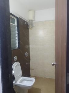 Bathroom Image of NAVKAR ESTATE in Ghatkopar East, Mumbai