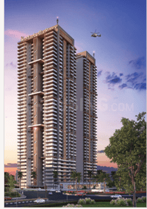 Image of 3119 Sq.ft 4 BHK Apartment / Flat for sale in Marbella Royce, JLPL Industrial Area, Mohali for Rs. 29600000
