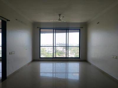 Living Room Image of 2200 Sq.ft 4 BHK Apartment / Flat for rent in Wanowrie Pune for Rs. 55000