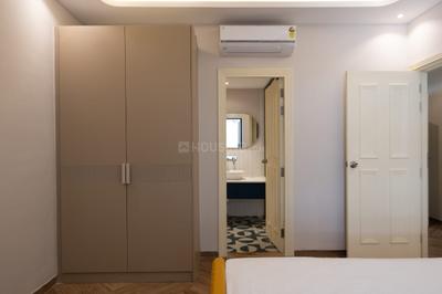 Bedroom Image of 1316 Sq.ft 2 BHK Apartment / Flat for sale in Calangute Goa for Rs. 26000000