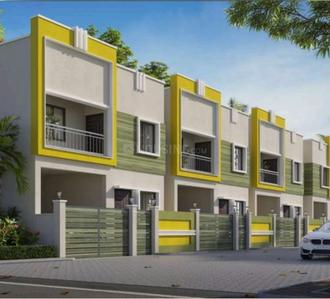 Image of 3513 Sq.ft 6 BHK Villa for sale in Mason Enclave, Raghunathpur, Bhubaneswar for Rs. 23000000