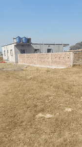 Getlatu Plot View 2