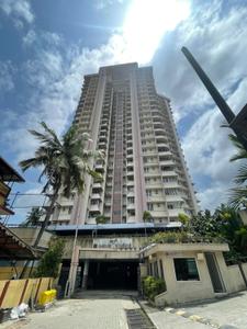 Image of 1671 Sq.ft 3 BHK Apartment / Flat for sale in Edappally, Kochi for Rs. 10500000