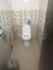Image of 560 Sq.ft 1 BHK Apartment / Flat for rent in Yousufguda, Hyderabad for Rs. 12700