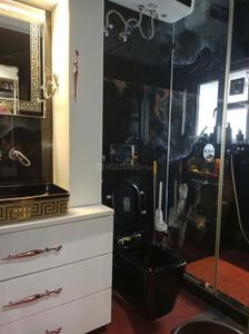 Kitchen Image of 3200 Sq.ft 3 BHK Duplex for sale in Ballygunge Kolkata for Rs. 38000000