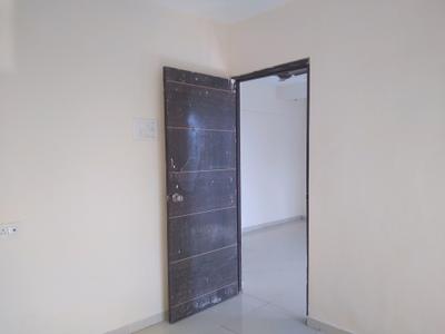Bedroom Image of 820 Sq.ft 2 BHK Apartment / Flat for sale in Rajhans Moonstone by Rajhans , Vasai West Vasai for Rs. 8700000