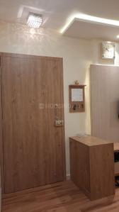 Hall Image of 550 Sq.ft 1 BHK Apartment / Flat for sale in Andheri East Mumbai for Rs. 14000000