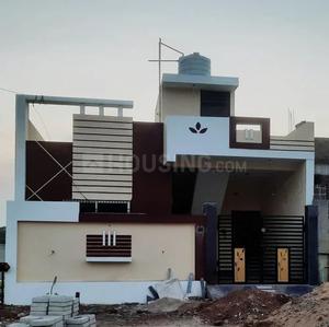 2 BHK Villa